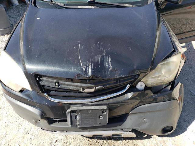 Photo 12 from auction – 2008 SATURN VUE XE with VIN 3GSCL33P68S711967