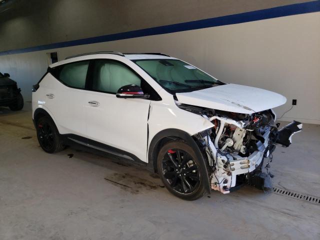 Photo 4 from auction – 2023 CHEVROLET BOLT EUV P with VIN 1G1FZ6S0XP4149396