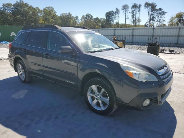 Photo 4 from auction – 2013 SUBARU OUTBACK 2. with VIN 4S4BRCKC0D3213117