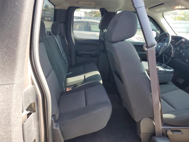 Photo 10 from auction – 2012 CHEVROLET SILVERADO with VIN 1GCRKSE79CZ333672