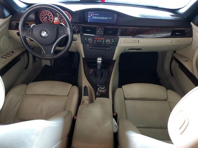 Photo 8 from auction – 2011 BMW 328 I SULE with VIN WBADW7C59BE543835