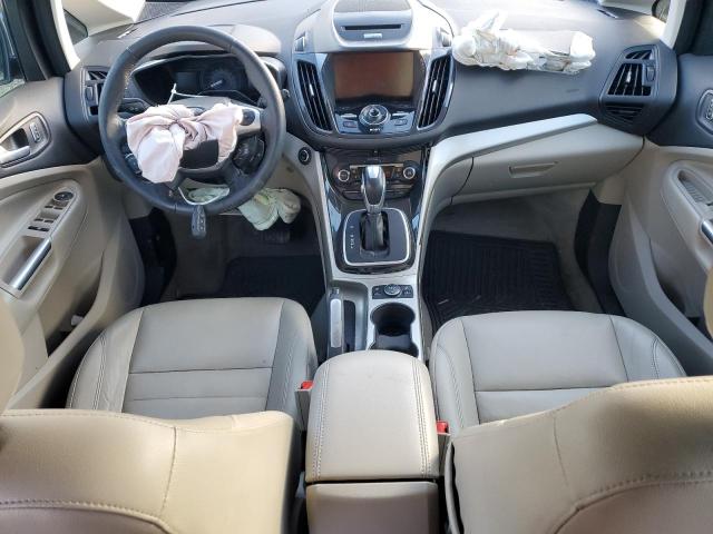 Photo 8 from auction – 2014 FORD C-MAX SEL with VIN 1FADP5BU2EL500845
