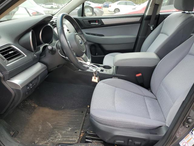 Photo 7 from auction – 2018 SUBARU LEGACY 2.5 with VIN 4S3BNAC67J3019600