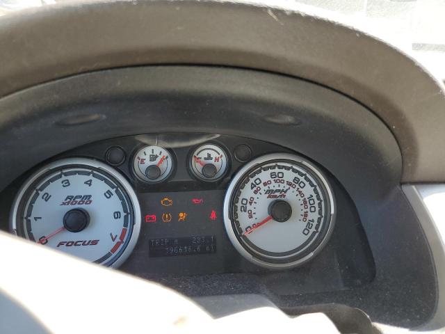 Photo 9 from auction – 2008 FORD FOCUS SE with VIN 1FAHP35N28W236412