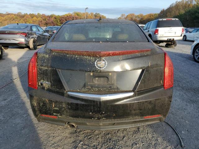 Photo 6 from auction – 2013 CADILLAC ATS with VIN 1G6AA5RA4D0126915