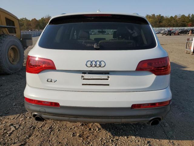 Photo 6 from auction – 2013 AUDI Q7 PREMIUM with VIN WA1LGAFE6DD016889