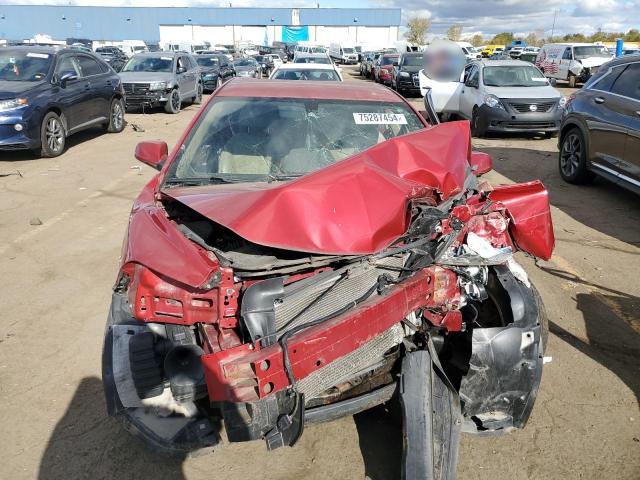 Photo 5 from auction – 2012 CHEVROLET MALIBU 2LT with VIN 1G1ZD5E0XCF310328