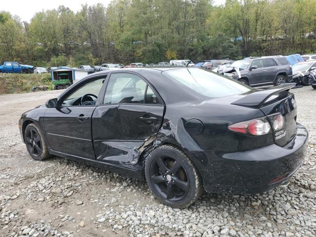 Photo 2 from auction – 2007 MAZDA 6 I with VIN 1YVHP80C675M64084