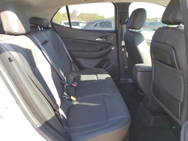 Photo 11 from auction – 2022 BUICK ENCORE GX with VIN KL4MMDSL7NB023222