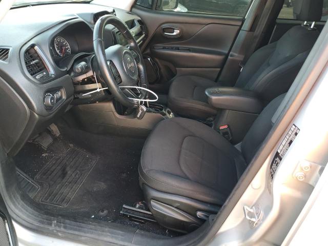 Photo 7 from auction – 2017 JEEP RENEGADE L with VIN ZACCJABB3HPF70501