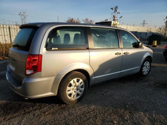 Photo 3 from auction – 2019 DODGE GRAND CARA with VIN 2C4RDGBG7KR754617