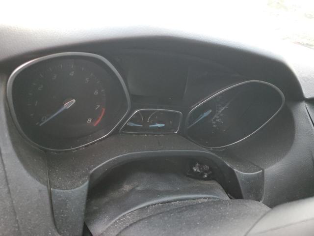 Photo 9 from auction – 2012 FORD FOCUS SE with VIN 1FAHP3K28CL451104