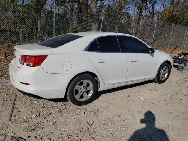 Photo 3 from auction – 2014 CHEVROLET MALIBU LS with VIN 1G11A5SL9EF270671