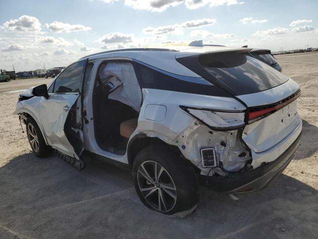 Photo 2 from auction – 2024 LEXUS RX 350 PRE with VIN JTJCHMAA6R2017615