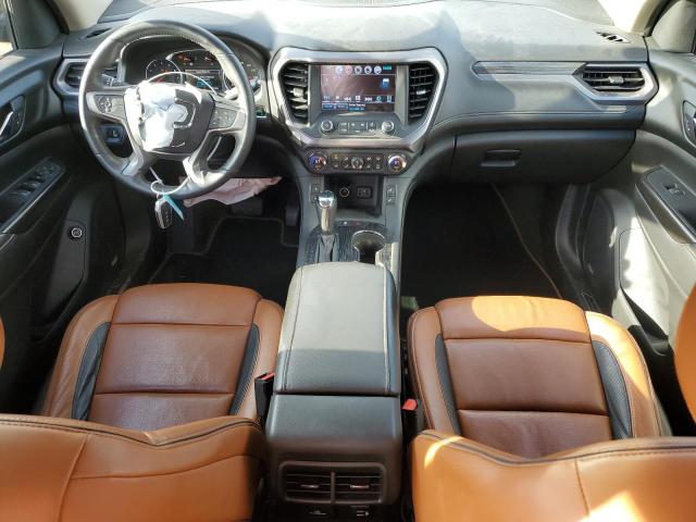 Photo 8 from auction – 2017 GMC ACADIA ALL with VIN 1GKKNVLS8HZ225511