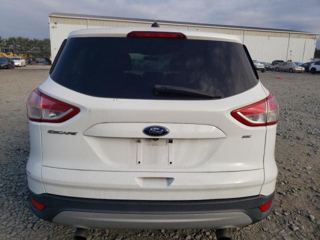 Photo 6 from auction – 2016 FORD ESCAPE SE with VIN 1FMCU0G78GUB86437