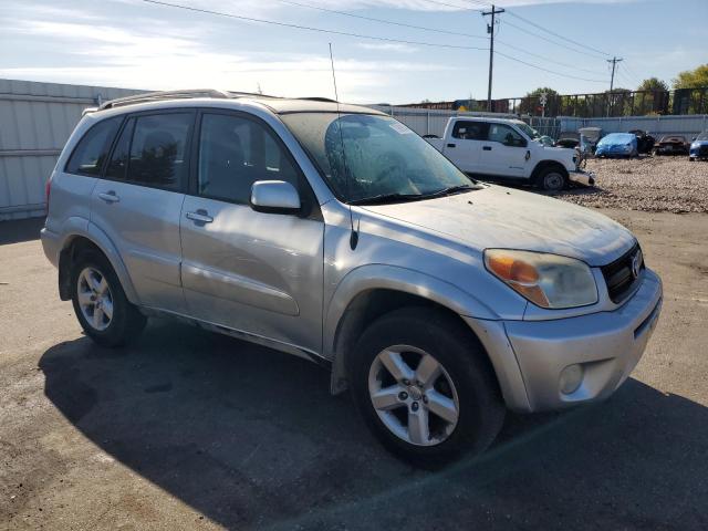 Photo 4 from auction – 2004 TOYOTA RAV4 with VIN JTEHD20V840021324