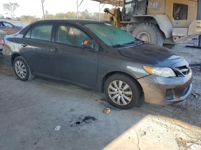 Photo 4 from auction – 2012 TOYOTA COROLLA BA with VIN 5YFBU4EE8CP053645
