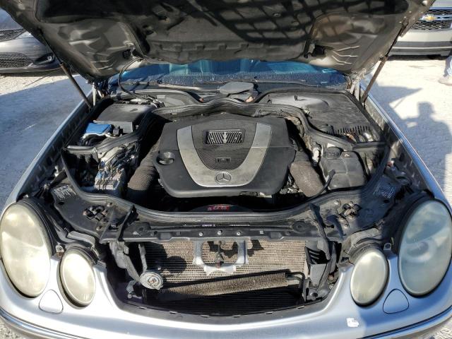 Photo 11 from auction – 2006 MERCEDES-BENZ E 350 with VIN WDBUF56J16A769749