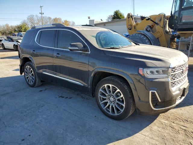 Photo 4 from auction – 2021 GMC ACADIA DEN with VIN 1GKKNXLS1MZ153458