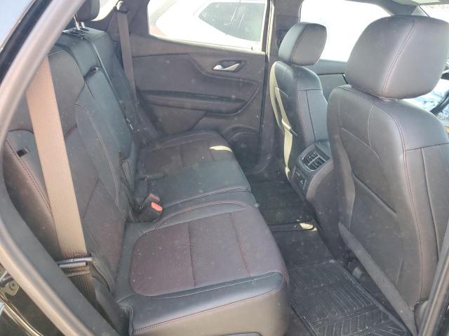 Photo 11 from auction – 2020 CHEVROLET BLAZER RS with VIN 3GNKBKRS3LS665398