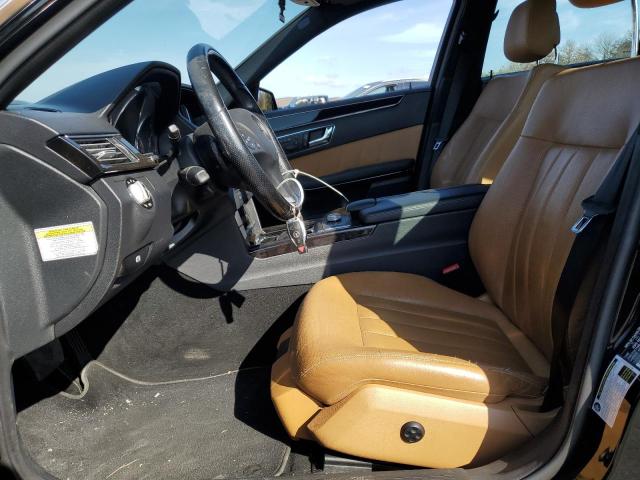Photo 7 from auction – 2010 MERCEDES-BENZ E 550 with VIN WDDHF7CB0AA028731
