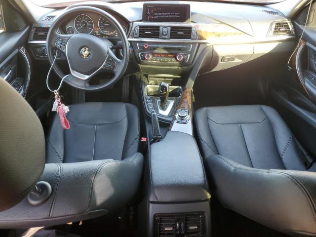 Photo 8 from auction – 2013 BMW 335 I with VIN WBA3A9C57DF476199