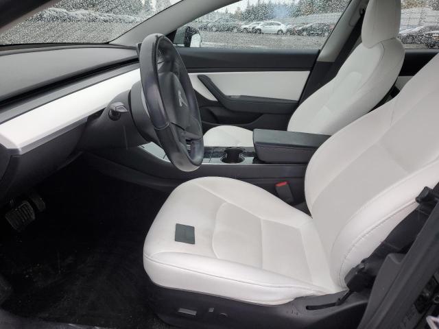 Photo 7 from auction – 2018 TESLA MODEL 3 with VIN 5YJ3E1EA4JF155224