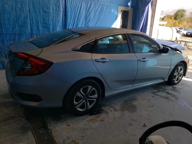 Photo 3 from auction – 2016 HONDA CIVIC LX with VIN 2HGFC2F50GH574699