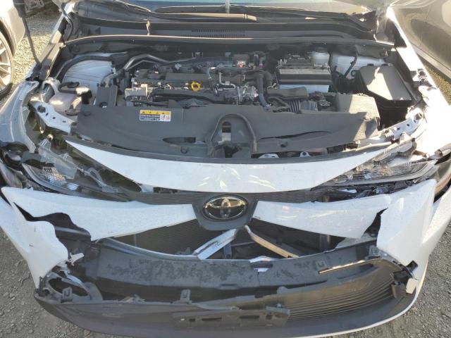 Photo 11 from auction – 2023 TOYOTA COROLLA LE with VIN JTDB4MEE6PJ006494