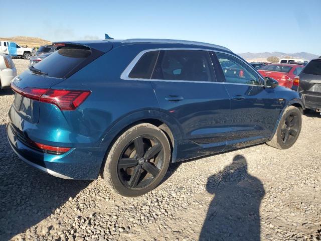Photo 3 from auction – 2019 AUDI E-TRON PRE with VIN WA1VABGE3KB017294