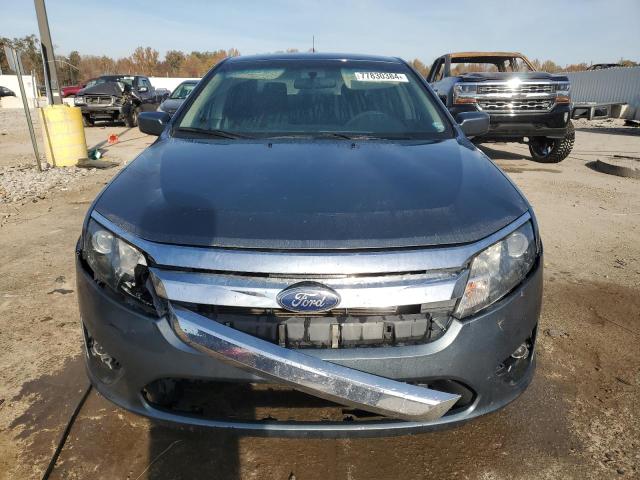 Photo 5 from auction – 2011 FORD FUSION SE with VIN 3FAHP0HA2BR237478
