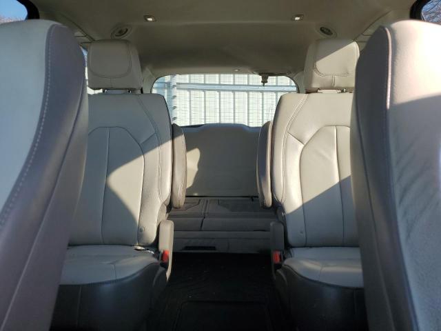 Photo 10 from auction – 2017 CHRYSLER PACIFICA T with VIN 2C4RC1BG4HR530245