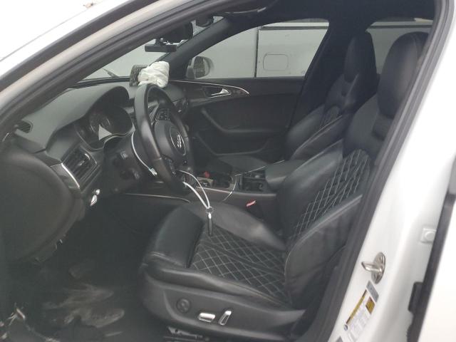 Photo 7 from auction – 2016 AUDI S6 PRESTIG with VIN WAUH2AFC4GN188178