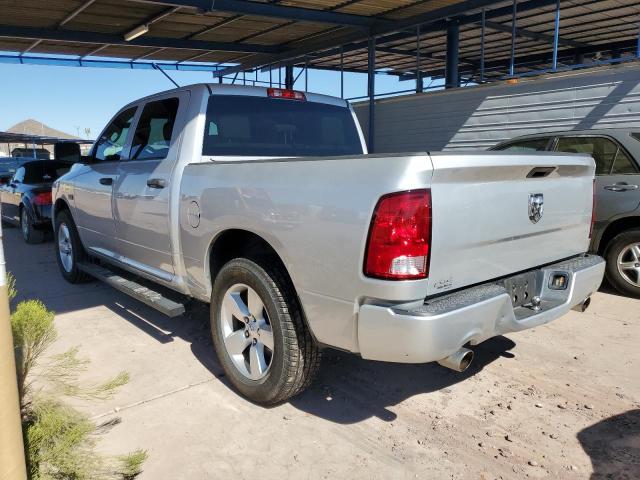 Photo 2 from auction – 2015 RAM 1500 ST with VIN 3C6RR6KT9FG698482