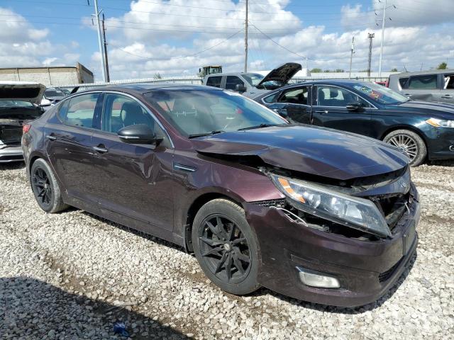 Foto 4 de la subasta – 2015 KIA OPTIMA EX con VIN 5XXGN4A74FG391597