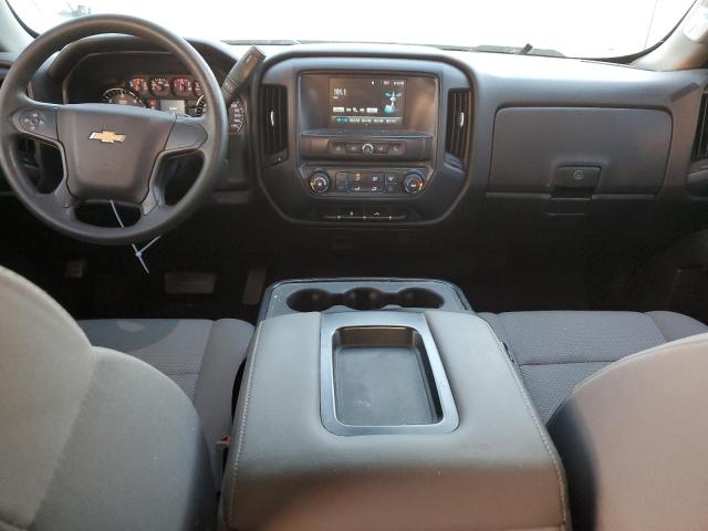 Photo 8 from auction – 2019 CHEVROLET SILVERADO with VIN 2GCVKMEC0K1198113