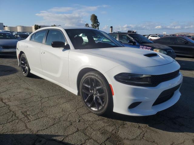Photo 4 from auction – 2023 DODGE CHARGER GT with VIN 2C3CDXHGXPH698350