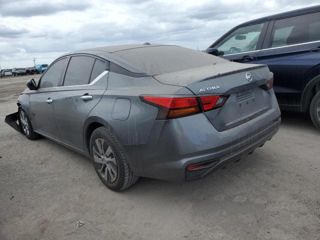 Photo 2 from auction – 2019 NISSAN ALTIMA with VIN 1N4BL4BV3KC114694