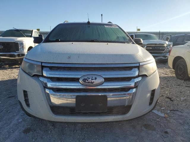 Photo 5 from auction – 2013 FORD EDGE SE with VIN 2FMDK3GC5DBA37851