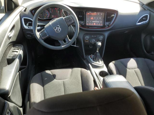 Photo 8 from auction – 2014 DODGE DART SXT with VIN 1C3CDFBB8ED831561