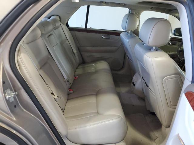 Photo 10 from auction – 2006 CADILLAC DTS with VIN 1G6KD57Y86U200280