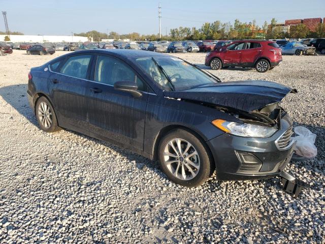 Photo 4 from auction – 2020 FORD FUSION SE with VIN 3FA6P0HDXLR164444