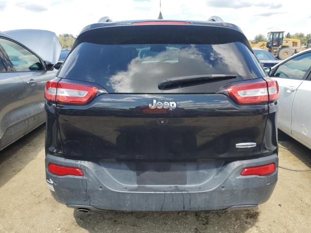 Photo 6 from auction – 2017 JEEP CHEROKEE L with VIN 1C4PJLCB3HW596384