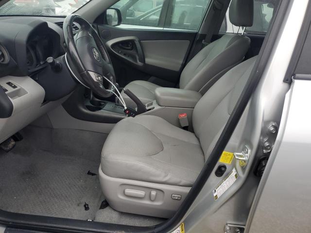 Photo 7 from auction – 2011 TOYOTA RAV4 LIMIT with VIN 2T3YK4DV2BW013048