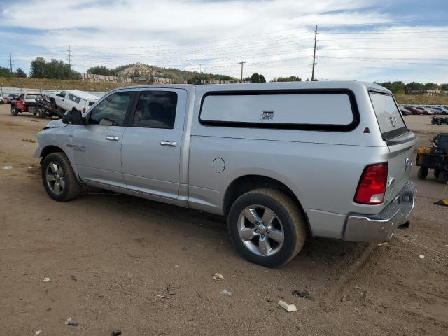 Photo 2 from auction – 2018 RAM 1500 SLT with VIN 1C6RR7TTXJS262407