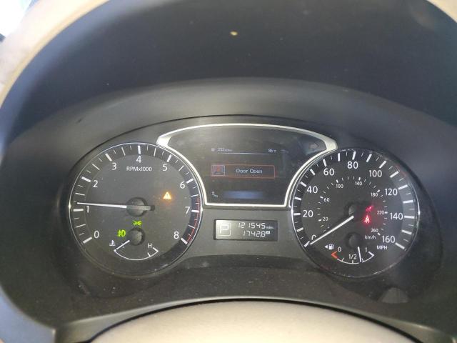 Photo 9 from auction – 2014 NISSAN ALTIMA 2.5 with VIN 1N4AL3AP7EC166682