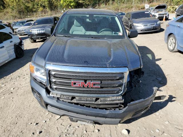 Photo 5 from auction – 2016 GMC CANYON with VIN 1GTH6BEA8G1313025