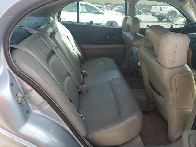 Photo 10 from auction – 2005 BUICK LESABRE LI with VIN 1G4HR54K15U175306