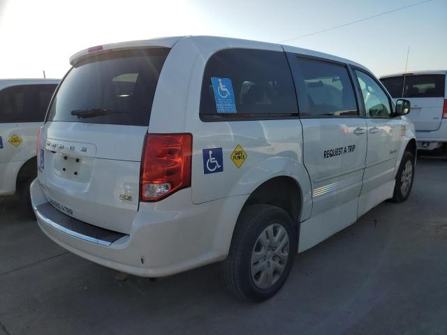 Photo 3 from auction – 2017 DODGE GRAND CARA with VIN 2C4RDGBG9HR802322
